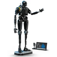 LEGO® Star Wars™: K-2SO™ защитен дроид (75434) изображение 2