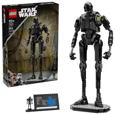 LEGO® Star Wars™: K-2SO™ защитен дроид (75434)