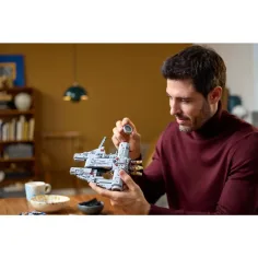 LEGO® Star Wars™: Милениум Фалкон™ (75375) изображение 3