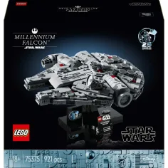 LEGO® Star Wars™: Милениум Фалкон™ (75375) изображение 1