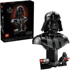LEGO® Star Wars™: Модел на Дарт Вейдър™ (75439)
