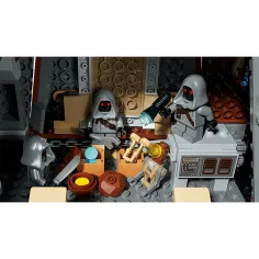 LEGO® Star Wars™: Offworld пясъчен кроулър и Mudhorn (75453) изображение 10