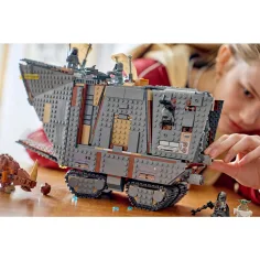 LEGO® Star Wars™: Offworld пясъчен кроулър и Mudhorn (75453) изображение 16