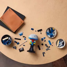 LEGO® Star Wars™: шлемът на Джанго Фет™ (75408) изображение 2