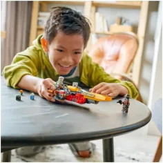 LEGO® Star Wars™: Спидерът на Коб Вант (75437) изображение 4