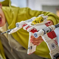 LEGO® Star Wars™: V-19 Torrent клас звезден ловец (75432) изображение 6