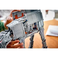 LEGO® Star Wars™: AT-AT™ от Възродената империя с INT-4 изображение 11