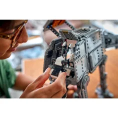 LEGO® Star Wars™: AT-AT™ от Възродената империя с INT-4 изображение 12