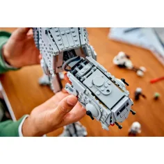 LEGO® Star Wars™: AT-AT™ от Възродената империя с INT-4 изображение 13