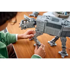LEGO® Star Wars™: AT-AT™ от Възродената империя с INT-4 изображение 15