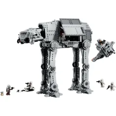 LEGO® Star Wars™: AT-AT™ от Възродената империя с INT-4 изображение 2