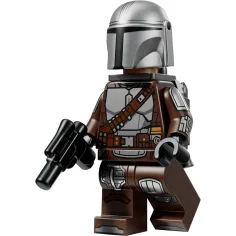 LEGO® Star Wars™: AT-AT™ от Възродената империя с INT-4 изображение 4