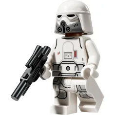 LEGO® Star Wars™: AT-AT™ от Възродената империя с INT-4 изображение 7