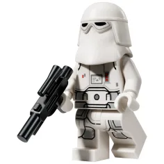 LEGO® Star Wars™: AT-AT™ от Възродената империя с INT-4 изображение 8