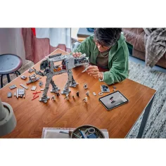 LEGO® Star Wars™: AT-AT™ от Възродената империя с INT-4 изображение 9