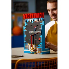 LEGO® Super Mario™: Donkey Kong™ аркадна машина (72051) изображение 16