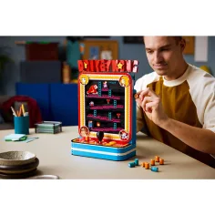 LEGO® Super Mario™: Donkey Kong™ аркадна машина (72051) изображение 18