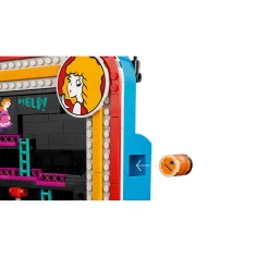 LEGO® Super Mario™: Donkey Kong™ аркадна машина (72051) изображение 5