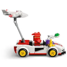 LEGO® Super Mario™: Mario Kart™ – Shy Guy и P-Wing (72045) изображение 5