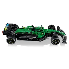 LEGO® Technic: Aston Martin Aramco AMR25 F1® кола (42240) изображение 5
