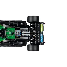 LEGO® Technic: Aston Martin Aramco AMR25 F1® кола (42240) изображение 6
