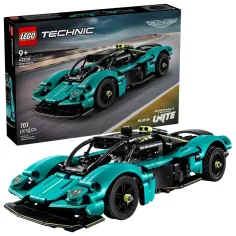 LEGO® Technic: Астон Мартин Валкирия (42208)