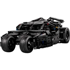 LEGO® Technic: Батмобил™ Тъмблер (42239) изображение 2