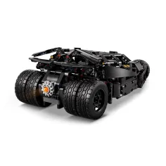 LEGO® Technic: Батмобил™ Тъмблер (42239) изображение 4