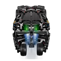 LEGO® Technic: Батмобил™ Тъмблер (42239) изображение 6