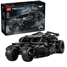 LEGO® Technic: Батмобил™ Тъмблер (42239)