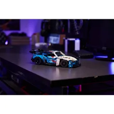 LEGO® Technic: BMW M4 GT3 EVO състезателен автомобил (42226) изображение 7