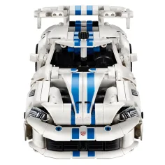 LEGO® Technic: Dodge Viper GTS-R спортен автомобил (42234) изображение 3