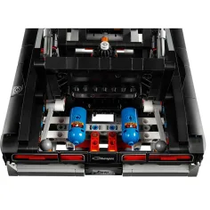 LEGO® Technic: Fast and Furious Dodge Charger R/T кола (42231) изображение 4