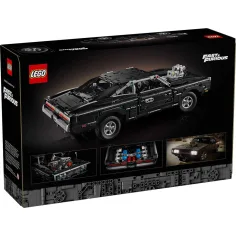 LEGO® Technic: Fast and Furious Dodge Charger R/T кола (42231) изображение 9