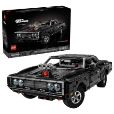 LEGO® Technic: Fast and Furious Dodge Charger R/T кола (42231)