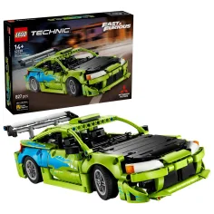 LEGO® Technic: Fast and Furious Mitsubishi Eclipse кола (42229)