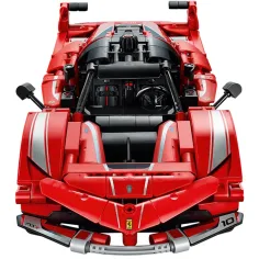 LEGO® Technic: Ferrari FXX K (42212) изображение 3