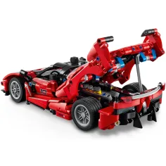 LEGO® Technic: Ferrari FXX K (42212) изображение 5