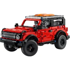 LEGO® Technic: Ford Bronco® SUV (42213) изображение 2