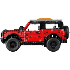 LEGO® Technic: Ford Bronco® SUV (42213) изображение 3