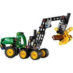 LEGO® Technic: John Deere 1470H колесен комбайн (42218) изображение 2