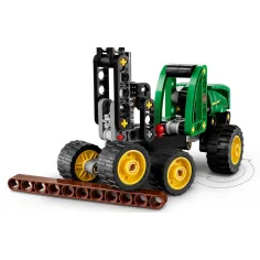 LEGO® Technic: John Deere 1470H колесен комбайн (42218) изображение 4