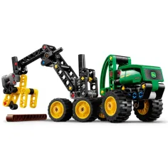LEGO® Technic: John Deere 1470H колесен комбайн (42218) изображение 5
