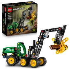 LEGO® Technic: John Deere 1470H колесен комбайн (42218)