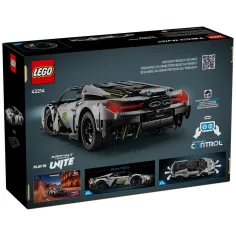 LEGO® Technic: Lamborghini Revuelto суперспортен автомобил (42214) изображение 6