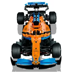 LEGO® Technic: McLaren Formula 1™ състезателен автомобил (42141) изображение 3