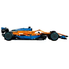 LEGO® Technic: McLaren Formula 1™ състезателен автомобил (42141) изображение 5