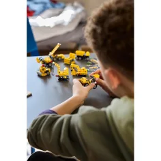 LEGO® Technic: Мини Строителни Машини (42233) изображение 7