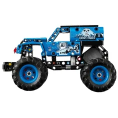 LEGO® Technic: Monster Jam™ Grave Digger™ огън и лед (42219) изображение 4