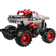 LEGO® Technic: Monster Jam™ ThunderROARus™ (42200) изображение 2